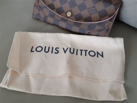 does louis vuitton store authenticate bags|authentic louis vuitton dust bag.